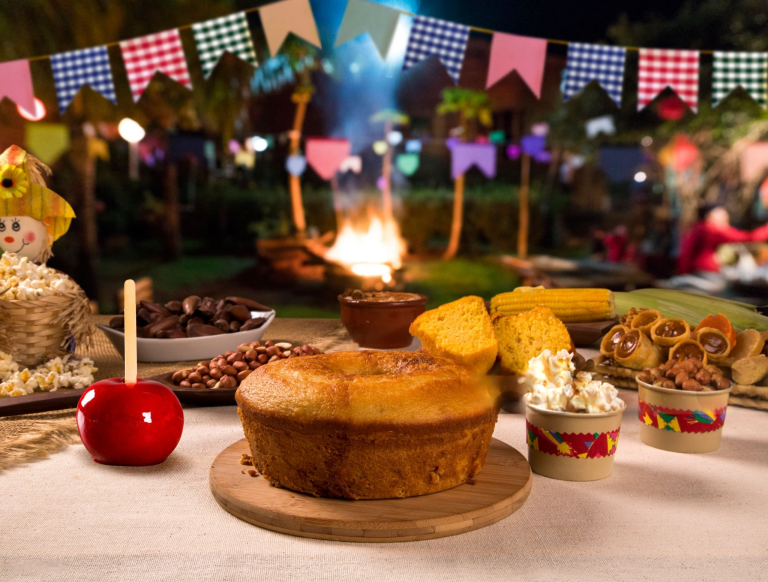 Os Melhores Doces de Festa Junina em Minas Gerais: Onde Encontrar?